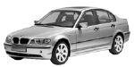 BMW E46 B156D Fault Code