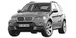 BMW E70 B156D Fault Code