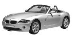 BMW E85 B156D Fault Code