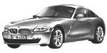 BMW E86 B156D Fault Code